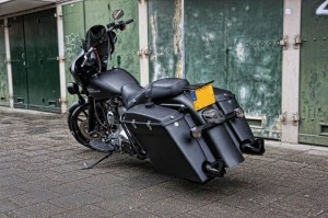 Project Bagger